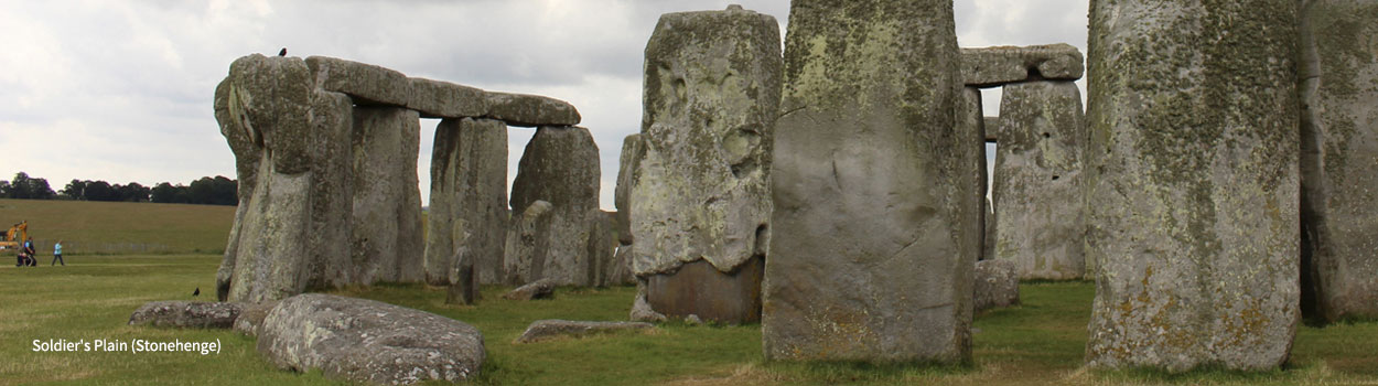 Soldier's Plain (Stonehenge)